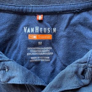 Vanheusan Polo T-shirt